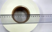 巻取り、ロール巻き仕上げのラベルシール その寸法の計算方法は？